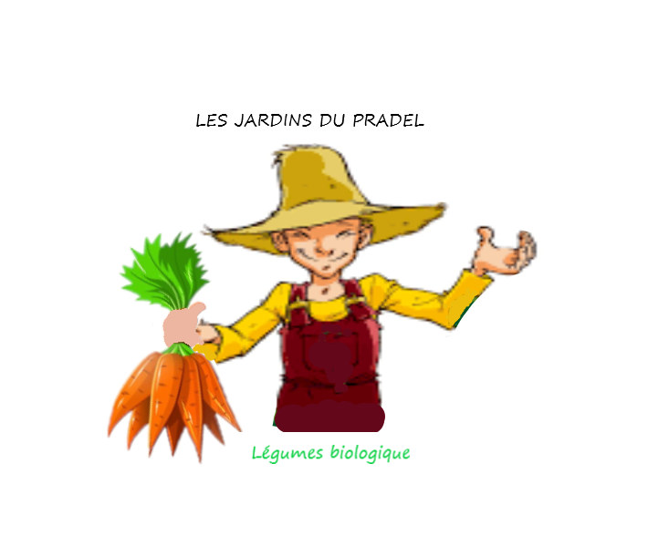 Les Jardins du Pradel 